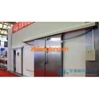 CLTD型--電動冷庫平移門；天津冷庫門；冷庫門價格