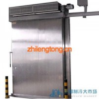 加強(qiáng)重型平移門