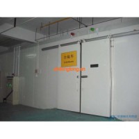 廣西冷庫(kù)平移門