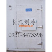 蘭州冷庫(kù)門