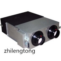 熱回收新風(fēng)換氣機(jī)