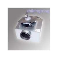 圓形接口風(fēng)機(jī)