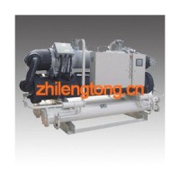水冷螺桿式冷水機(jī)組雙機(jī)