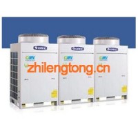 格力商用中央空調多聯(lián)機