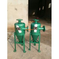 中央空調(diào)機房設(shè)備除砂器