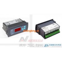 溫控器-冷庫、冷柜用控制器(冷暖型）