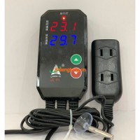 CK-930溫控器、CK-928移動式電子溫度控制器