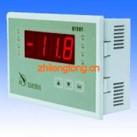 雙庫溫控器（QTC-2S）、多功能溫控器（QTC-2A）、奶罐溫控器（QTC-2N）、多壓機(jī)溫控器QTC-8Y