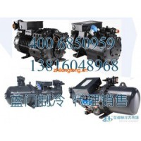 SP6L270E SP系列 半封閉活塞壓縮機(jī)