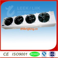 空調(diào)工業(yè)車間降溫水系統(tǒng)蒸發(fā)器
