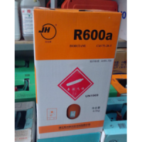供應(yīng)R600a制冷劑 現(xiàn)貨供應(yīng)R600a 金萊爾低溫制冷劑R600a