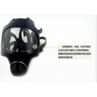 安航 AH-12過(guò)濾式防毒面具 全面罩防毒面具 大視野防毒面具