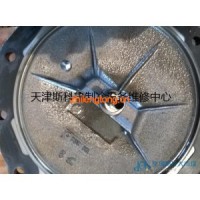 谷輪ZR24K3-PFJ-522活塞壓縮機(jī)維修