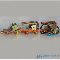 蘭柯四通閥，2p