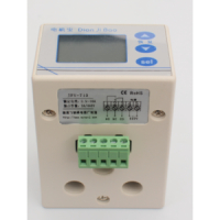 慈溪飛納得小電機保護器JFY-713、JFY-701、JFY-811、JFY-813、JFY-801、TVR-2000A代理