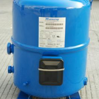 美優(yōu)樂(lè)活塞壓縮機(jī)MT64HM4CVE 商用制冷和空調(diào) 原裝丹佛