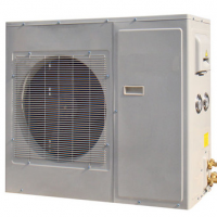 谷輪20匹半封閉活塞壓縮機4S201D 風(fēng)冷機組 冷庫制冷外
