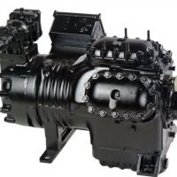 DORIN/都靈H3000/3200CC壓縮機(jī)