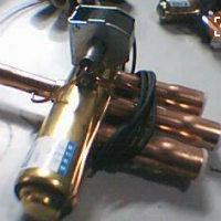 三花四通閥SHF7H-34U、SHF-9H-35U、SHF-35A-67等等
