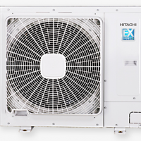 日立EX-PRO 80/100型室外機(jī)