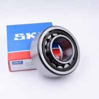 SKF NU310ECP圓柱滾子軸承 制冷壓縮機專用進(jìn)口軸承