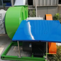 （304）軸流風(fēng)機4.5# YT8024-0.75KW