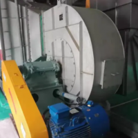 （304）軸流風(fēng)機6.3# YT90L-4-1.5KW