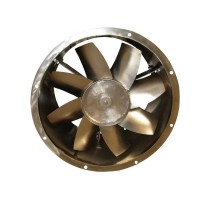 普通軸流風(fēng)機5.0# YT8024-1.1KW