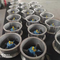 普通軸流風(fēng)機9.0# YT112M-6-2.2KW