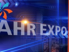 2020年美國國際空調(diào)、制冷、通風(fēng)及供熱設(shè)備展（AHR）