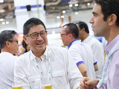新加坡國(guó)際供暖、空調(diào)、制冷設(shè)備展覽會(huì)