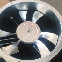 軸流風(fēng)機