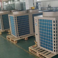 箱式R22 數(shù)顯型高溫冷藏機(jī)組（蒸發(fā)溫-15～ +15℃）