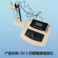 三參數(shù)檢測儀  DJ-1