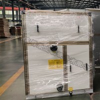 立式新風(fēng)換氣機 全熱交換器新風(fēng)換氣機 立式熱回收機組