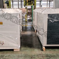 直膨式空調(diào)機組 組合式凈化空調(diào)機組直膨機
