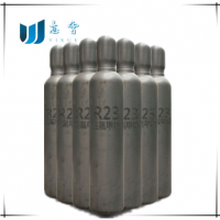 制冷劑R23 超低溫制冷設(shè)備試驗(yàn)儀器用高純度氟利昂 凈重30kg