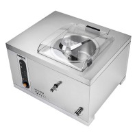 意大利 NEMOX 6K CREA專業(yè)商用冰淇淋機意式冰淇淋機