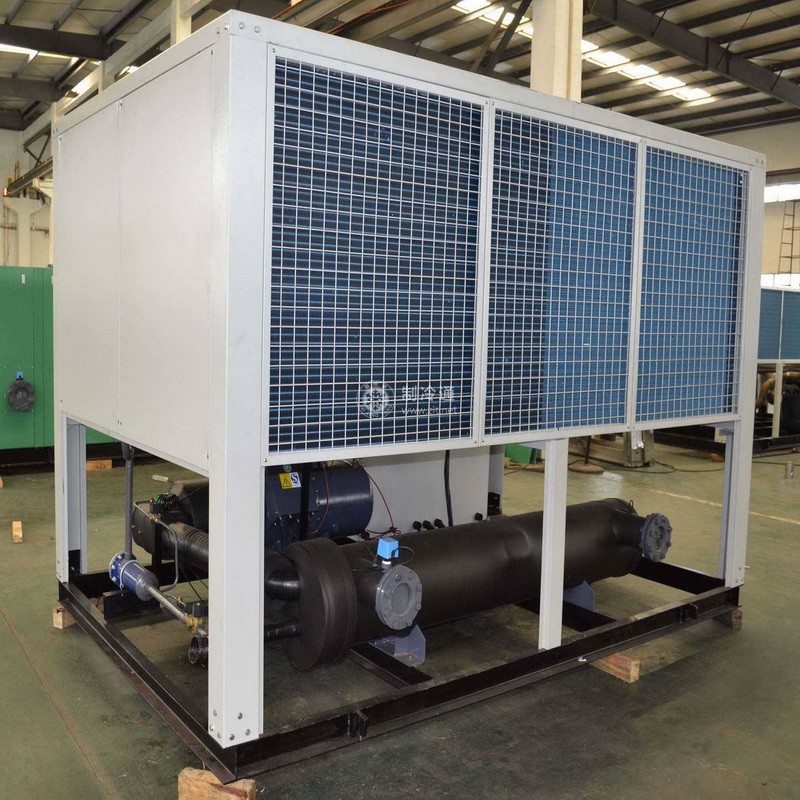 低溫冷水機(jī) 低溫冷水機(jī)