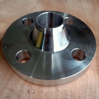 帶頸對(duì)焊法蘭DN40PN100壓力