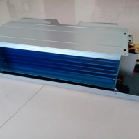 風(fēng)機(jī)盤管