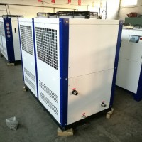 冷水機(jī)廠家，小型冷水機(jī)，風(fēng)冷式冷水機(jī)
