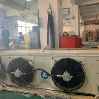 英鵬防爆冷庫機(jī)組，非標(biāo)定制防爆冷庫機(jī)組
