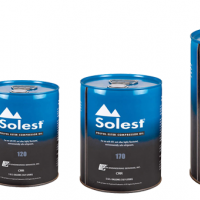 批發(fā)促銷Solest冷凍油,R134a冷媒環(huán)保冷凍機油