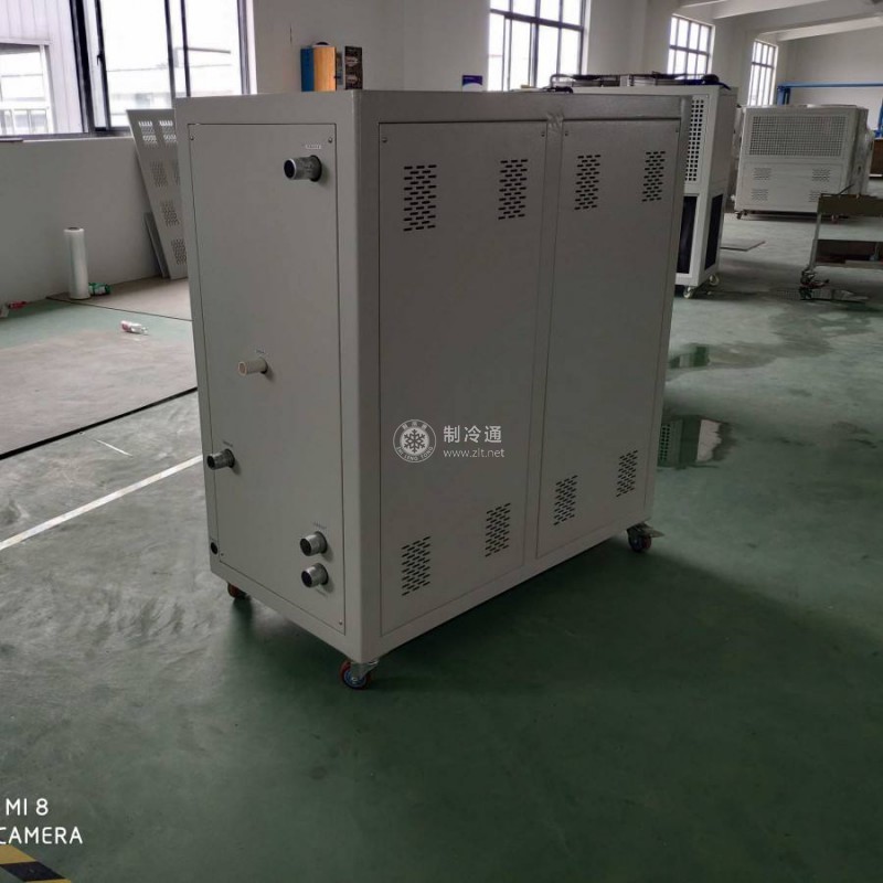 工業(yè)冷凍機