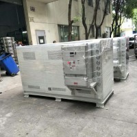 箱式冷水機(jī)組_水冷箱式冷水機(jī)