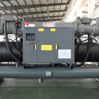 螺桿冷水機(jī)，低溫冷水機(jī)，螺桿式冷水機(jī)組