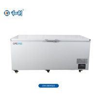 -65℃ 金槍魚(yú)保存冰箱 920L 海釣家用深冷冷柜