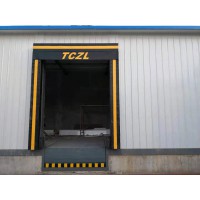 門封  機(jī)械門封 裝卸平臺(tái)