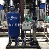 空調(diào)系統(tǒng)全自動定壓脫氣補(bǔ)水裝置設(shè)備